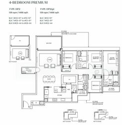 Tampines North Drive 1 (D18), Condominium #448207501